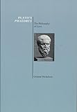 Plato's Phaedrus : The Philosophy of Love, Nicholson, Graeme, 1557531188