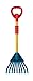 Ideal Kid's Garden Party Rake, Colors may vary