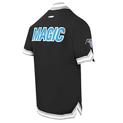 Pro Standard Mens NBA Orlando Magic Classic