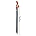 All one tech Pack of 12, 7075 Aluminum Outdoors Tent Stakes Pegs