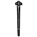 OUTERDO Bike Seat Post 3K Carbon Fiber Mountain MTB Bicycle Seat Post 27.2MM