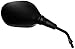 Can-Am New OEM Black Right Hand Rearview Mirror, 709400523