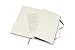 Moleskine Classic Notebook, Hard Cover, Large (5