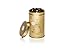 Palais des Thés Le Thé N°25 Noir Flavored Black Tea, 3.5oz Metal Tin