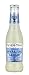 Fever-Tree Premium Sparkling, No Artificial Sweeteners, Flavourings or Preservatives, Lemon, 6.8 Fl.Oz (Pack of 24)