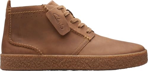 Update gefällig? Guter Kurs: Für Clarks Herren Streethill... zahlst du aktuell nur 144,55€. Prüfe den Vorrat!