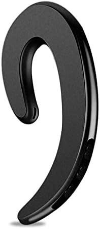 Canbee Mini Bluetooth 4.2 Earphone Bone Conduction Earhook Sports Hands-Free Headset