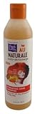Dark & Lovely Shampoo Au Naturale Hydra+Soak 13.5 Ounce (399ml) (2 Pack)