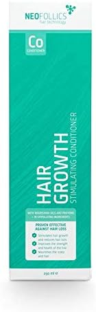 Neofollics Hair Growth Stimulating Conditioner, Promotes Hair Growth & Reduces Hair Breakage - Image 4