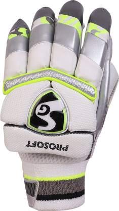 sg prosoft batting gloves