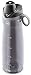 Pogo BPA-Free Plastic Water Bottle 40oz.