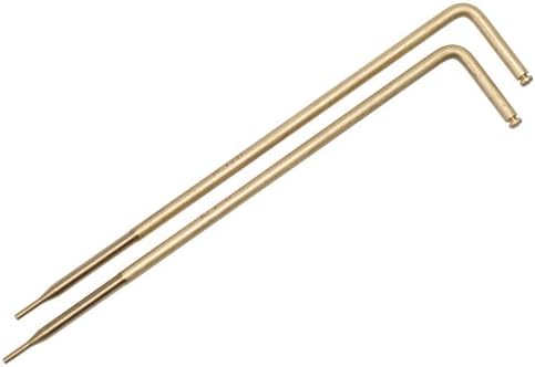 Edelbrock 1445 Metering Rod - Set of 2