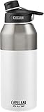 CamelBak Chute Vacuum-Insulated Stainless Water Bottle, 40oz