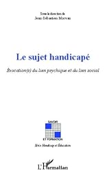Le  sujet handicapé