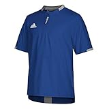 adidas Fielders Choice 2.0 Cage Jacket - Men's Baseball