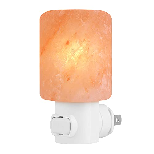 Photo 1 of Syntus Himalayan Salt Lamp