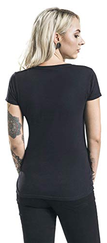 Game-of-Thrones-House-Targaryen-T-Shirt-schwarz