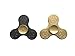 Fidget Spinner Hand Spinner Fast Bearing 2-5 Minutes Long Time Spins, Metal EDC ADHD Finger Spinner Focus Toy, Relieves Anxiety Boredom Stress, Quick Smoking, for Children and Adults Killing Time