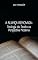 Livro A Aliança Renovada: Teologia do Êxodo na Perspectiva Moderna