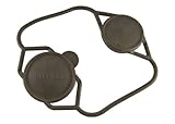Elcan Bikini-Style Lens Covers For Specter DR 1x-4x