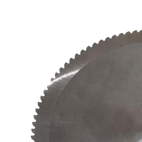 Reversed Tooth Cut Off Wheels - M2 High-Speed Steel Cut Off Saw photo 4