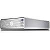 G-Technology G-Drive mit Thunderbolt 3 10 TB externe Festplatte (Desktop-Speicher, Thunderbolt 3, robustes…