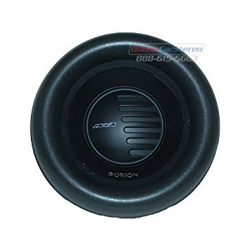 12 inch subwoofer recone kit