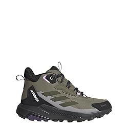 adidas Women's Terrex Anylander Mid Top Rain.RDY