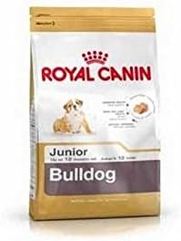 royal canin bulldog junior 12kg