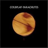 Coldplay Album: «Parachutes» (Front side) Coldplay Album: «Parachutes» (Front side)