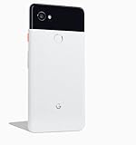 LG Pixel 2 XL Unlocked GSM/CDMA