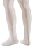 Serlei Kids Girls Microfiber Footed Tights with Floral Studs Design