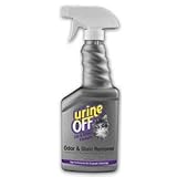 Urine-Off Cat and Kitten Formula Sprayer - 500 ml - Vet Strength