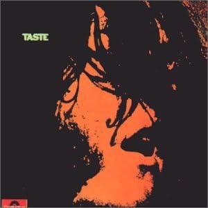TASTE - On the Boards - Amazon.com Music