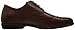Florsheim Kids Reveal Wing Tip, Oxford (Little Kid/Big Kid)