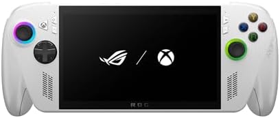 Amazon.com: HIDevolution [2024] ASUS ROG Ally X RC72LA 7