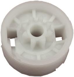 myshopx C36 Window Regulator Kit Sliding Jaw Sliding Door Pulley Sliding Piece Window Regulator Kit Clip Window Regulator Roller Pulley Pulley