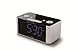 Emerson SmartSet Alarm Clock Radio, USB port for iPhone/iPad/iPod/Android and Tablets, CKS1708 (Certified Refurbished)