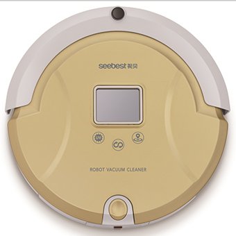 Seebest Robot Vacuum Cleaner C561 5 in 1 Multipurpose