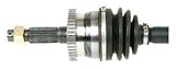 Cardone Select 66-3299 New CV Axle (Drive Axle)