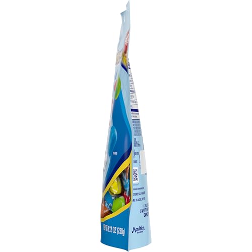 SWEDISH FISH CHEWS SOFT & CHEWY CANDY, SHARE SIZE, 8.12 OZ
