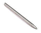 Stainless Steel 550 Paracord Fid, Lacing, Stitching Needles (5pcs)