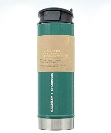 stanley 16 oz vacuum bottle