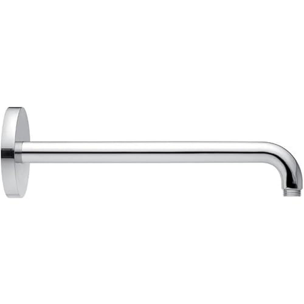 DUCATI 50CR745T130DU 50Cr745 Shower Arm L 30 Cm, Chrome, Cromo