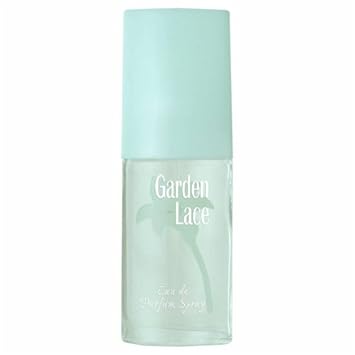 Garden Lace Eau De Parfum
