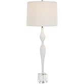 Uttermost Helena - 1 Light Table Lamp-36 Inches Tall and 14 Inches Wide