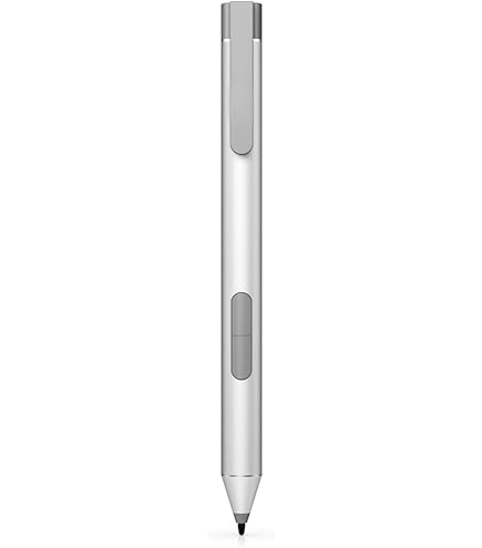 HP Rechargeable Active Pen G3 : Amazon.ca: Electronics