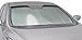 Intro-Tech BM-71-P Custom Fit Premium Folding Windshield Sunshade for Select BMW i3 Models, Silver