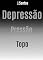 Livro DEPRESSÃO, PRESSÃO, TOPO: O PODER DA SUPERAÇÃO ESTA DENTRO DE VOCE