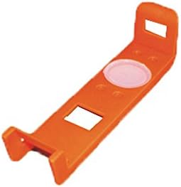 (C19-C) Orange Cover Cartridge Transport Clip for HP 564 364 862 178 920 hp564 hp364 hp862 hp920 Color Cartridge
